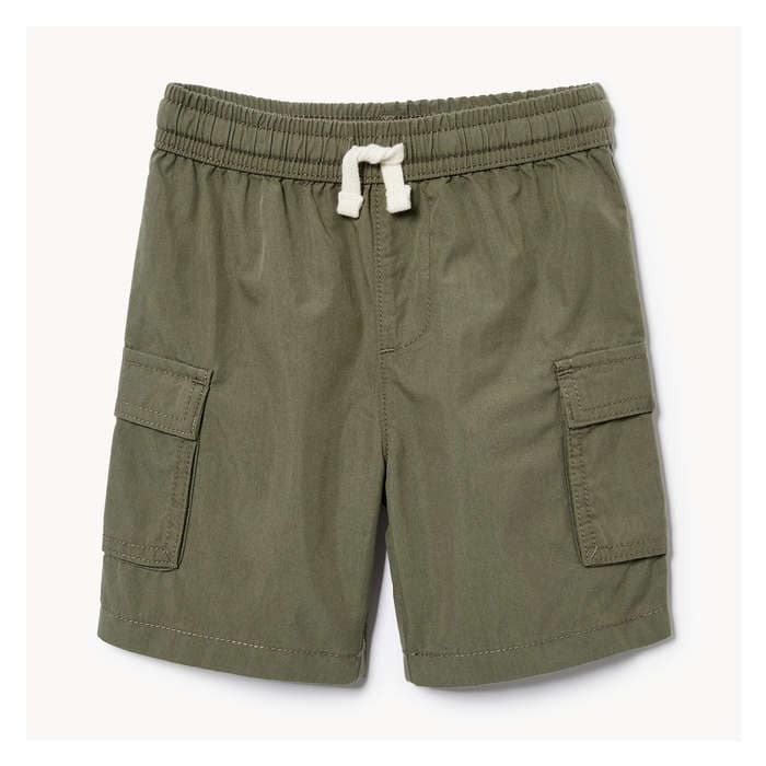 Toddler Boys' Cargo Short
